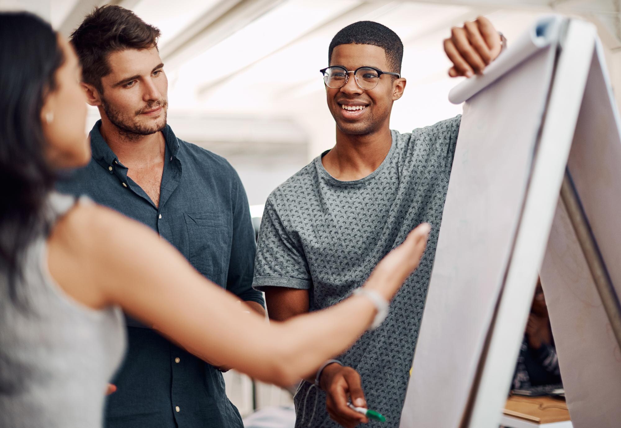 Unlock Your Potential: The Power of Tailored Action Plans for Professional Development